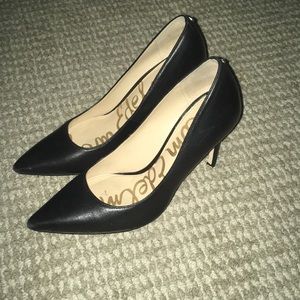 Sam Edelman hazel pointed toe shoe